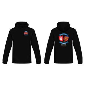 Battle of Evesham Hoodie