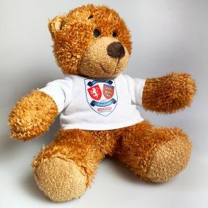 Battle of Evesham Teddy Bears