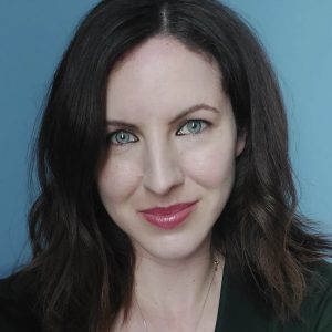 Dr. Sophie Thérèse Ambler