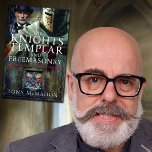 Tony McMahon